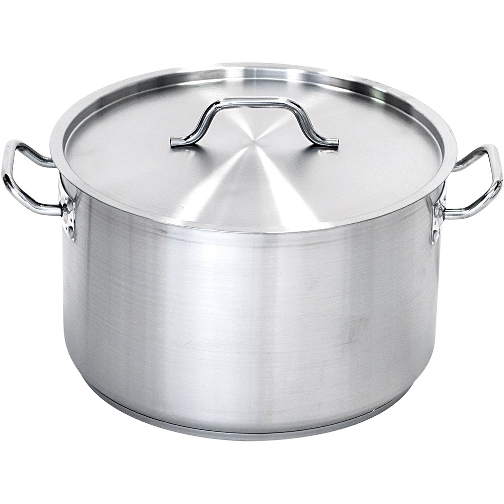 Pott kaanega 4,4 l